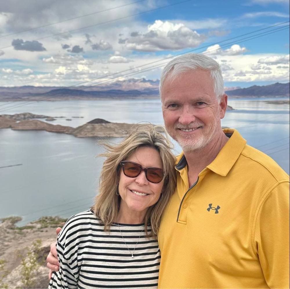 Meet your Posher, Troyandlisa